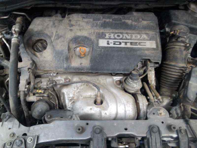Fuel tank HONDA CRV IV (RM_) 2.2 iDTEC AWD (RE6) 17044T1GG00 BParts