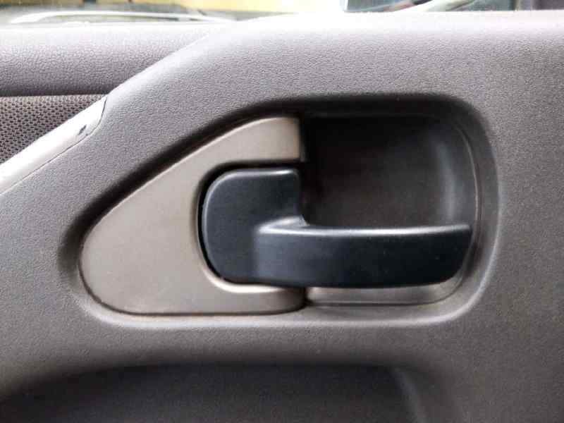 Front Left Interior Door Handle Nissan Pathfinder Iii R51 2 5 Dci E3 B4 22 3 B Parts