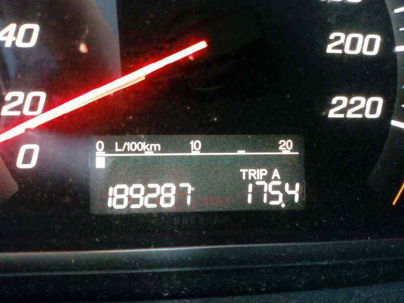 Left front suspension arm HONDA CR-V II (RD_) 2.0 (RD5) | B-Parts