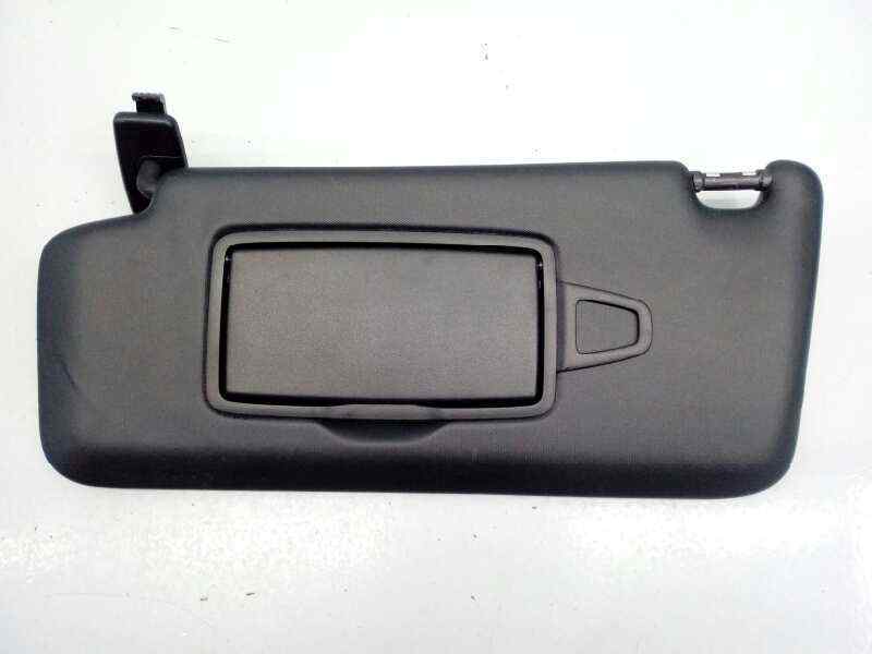 Left sun visor MERCEDES-BENZ C-CLASS T