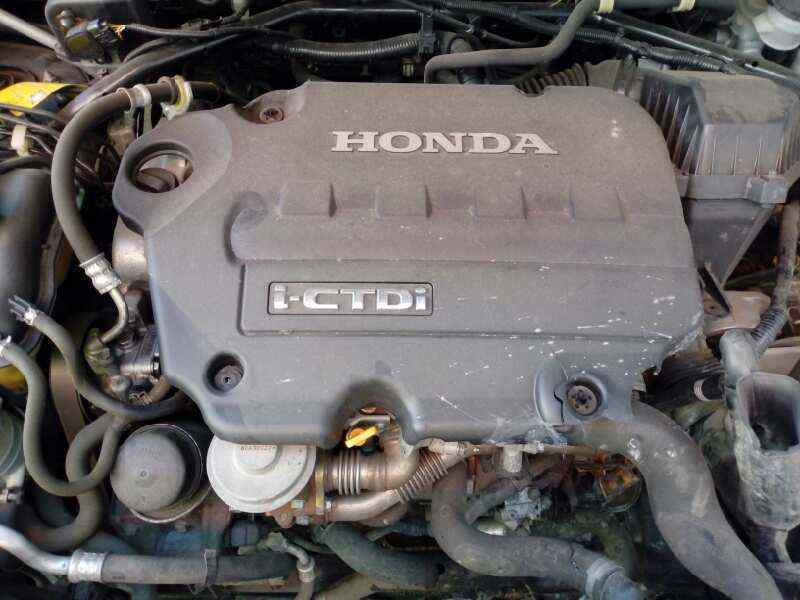 Left front suspension arm HONDA CR-V II (RD_) 2.0 (RD5) | B-Parts