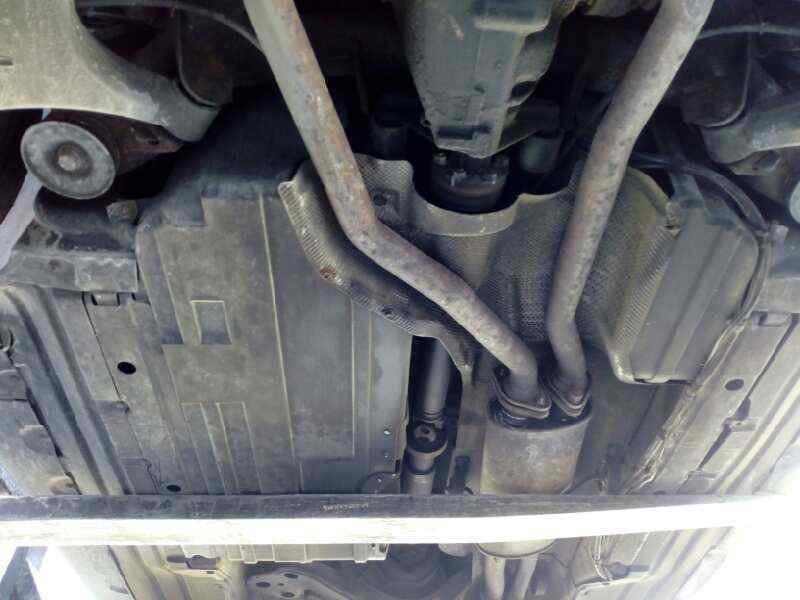 Fuel tank BMW X5 (E53) 3.0 i 5313232 BParts