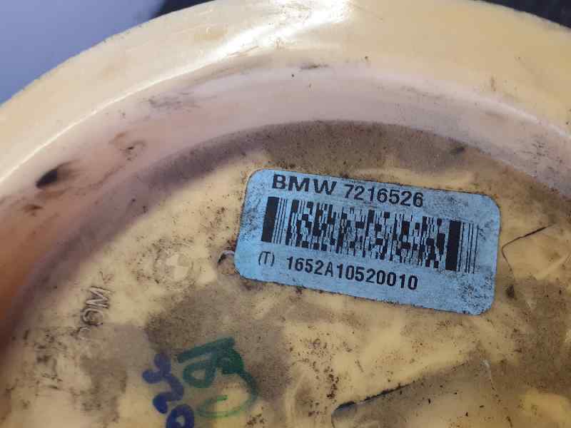 Fuel pump BMW X3 (F25) xDrive 20 d 5212961 BParts