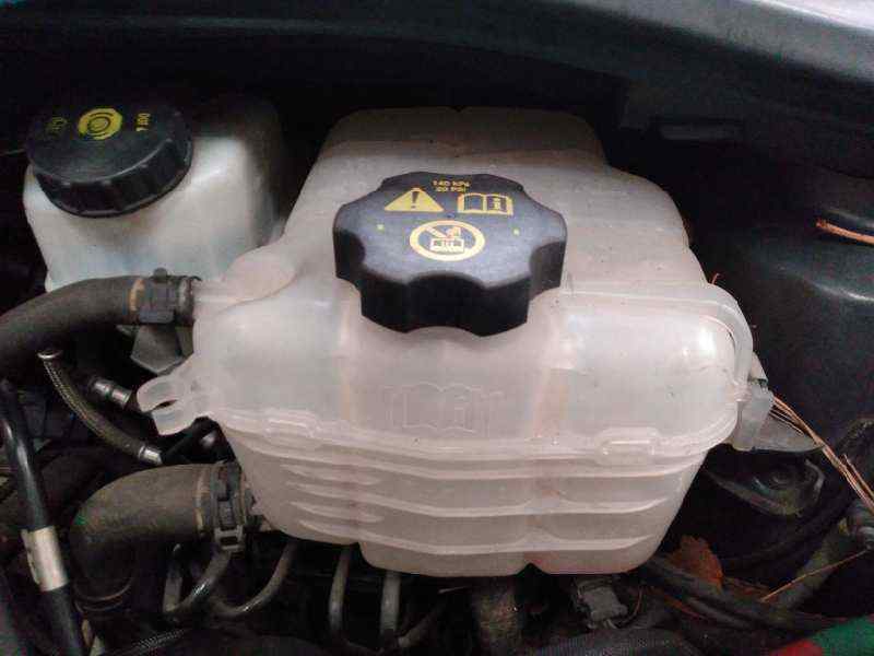 Expansion Tank Opel Astra J P10 1 7 Cdti 68 B Parts
