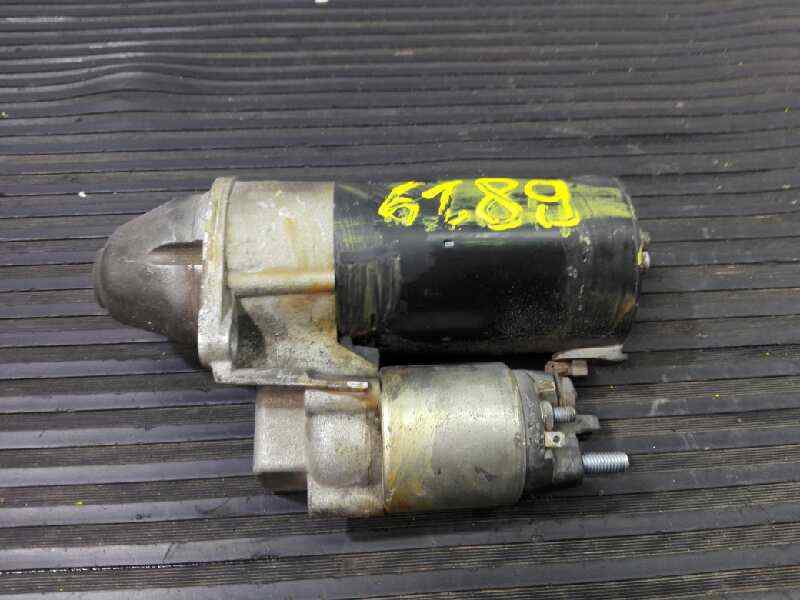 Mercedes Classe A W169 A160 A180 A200 2.0 CDi Démarreur A0051517401