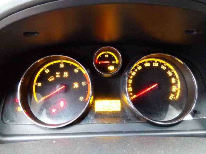 Quadro Strumenti Opel Antara L07 2 0 Cdti 96858438 S00041087 E3 A5 19 1 B Parts