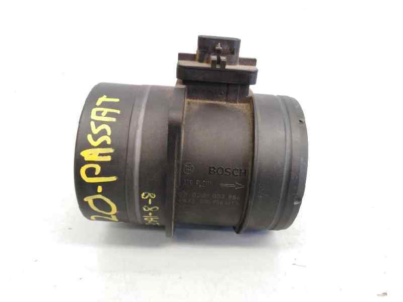 MASS AIR FLOW SENSOR FOR VW EOS CRAFTER PASSAT BEETLE 2.0 0281002956 03L906461A