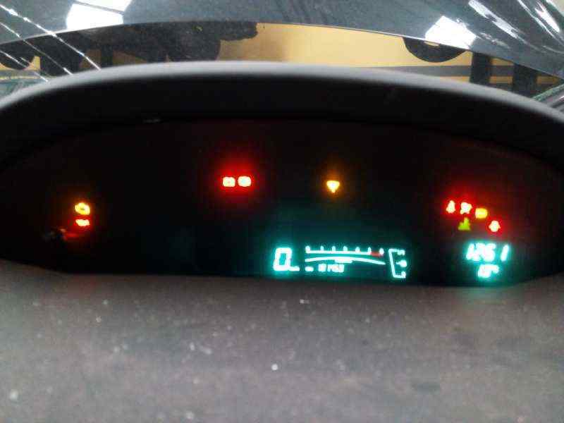 Quadro Strumenti Toyota Yaris P9 1 4 D 4d Nlp90 838000d690 Mb4573003206 E3 B2 3 1 B Parts