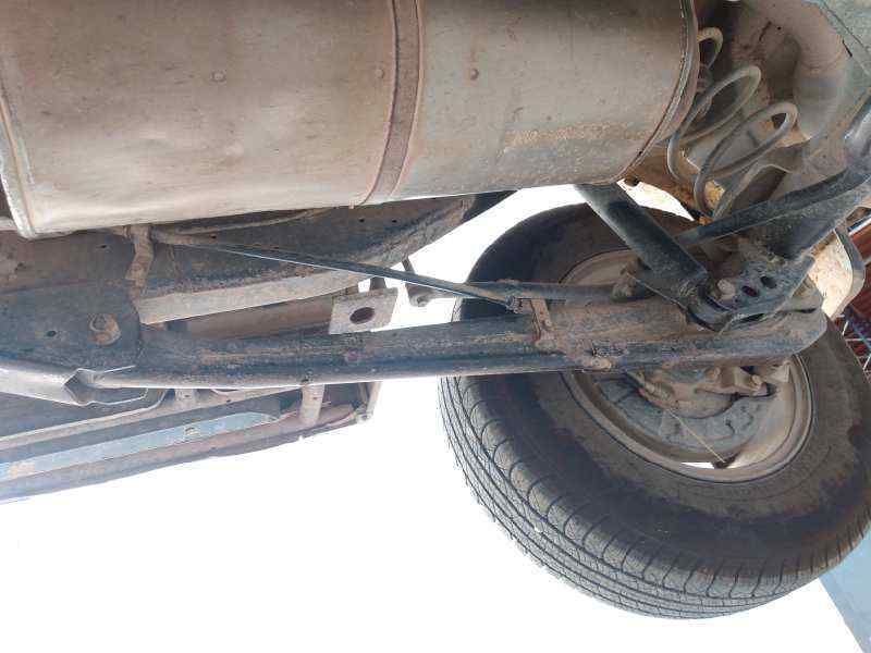 Right Rear Suspension Arm Mitsubishi Pajero Sport I K7 K9 2 5 Td K94w B Parts