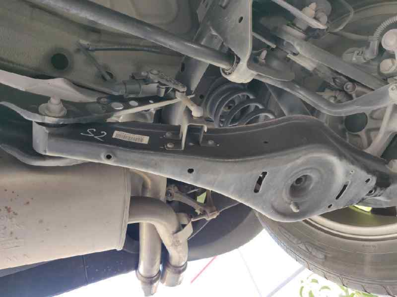 Left Rear Suspension Arm Vw Tiguan 5n 2 0 Tdi B Parts