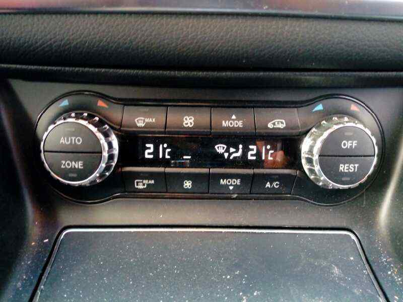 Climate Control
