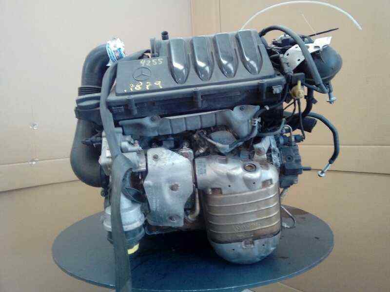 Engine Mercedes Benz B Class W245 B 180 Cdi 245 207 640940 M1 B3 2 B Parts