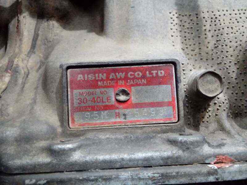 Manual Gearbox Mitsubishi Pajero Ii V3 W V2 W V4 W 2 8 Td V46w V26w 3040le 95mr5493 M1 B4 111 B Parts
