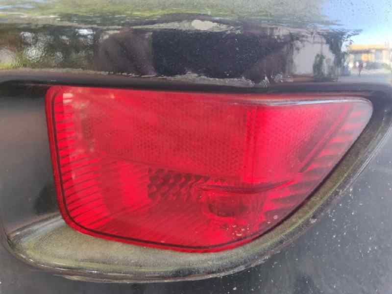 Rear Fog Light Toyota Rav 4 Iii A3 2 2 D Ala35 8145742010 B Parts