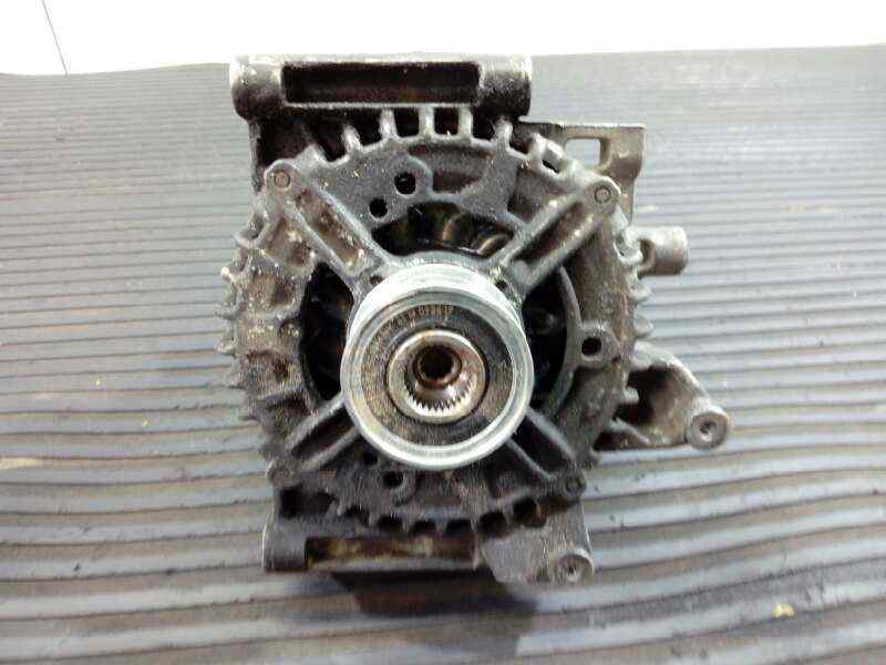 Alternator Mercedes Benz E Class W211 E 220 Cdi 211 008 A0131549002 021715029 P3 B5 14 3 B Parts