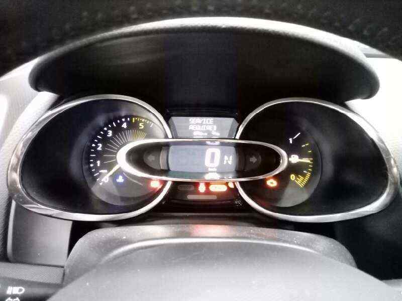 Instrument Cluster Renault Clio Iv Bh 1 5 Dci 90 Vpcrrf10849ep 248108588rc E2 A1 29 1 B Parts