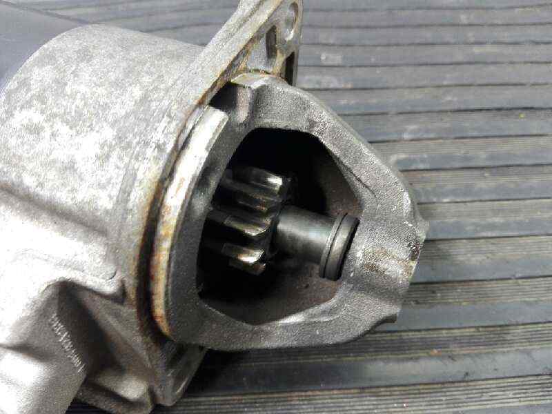 Mercedes Classe A W169 A160 A180 A200 2.0 CDi Démarreur A0051517401