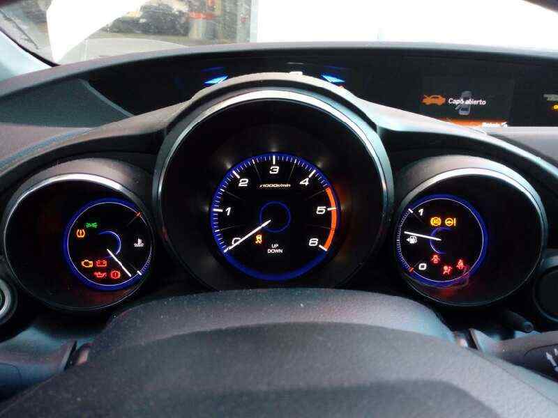 Instrument Cluster Honda Civic Ix Fk 1 6 I Dtec Fk3 700ta9g01 Hr B5 3 2 B Parts