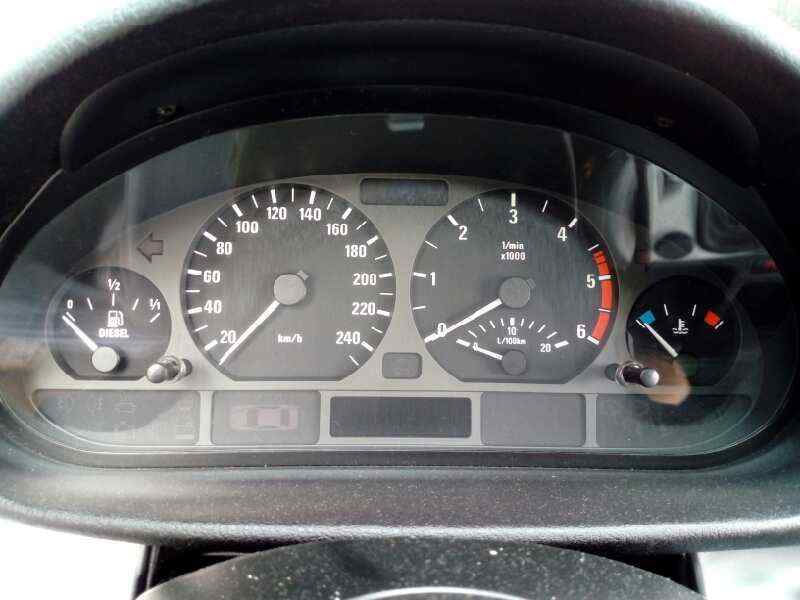 Quadro Strumenti Bmw 3 Compact E46 320 Td 0263606343 6911288 E1 A3 7 2 B Parts