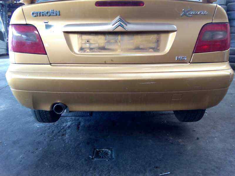 CITROEN XSARA HATCHBACK 2.0 HDi 90//110HP 2000-2004 Silencer Exhaust System
