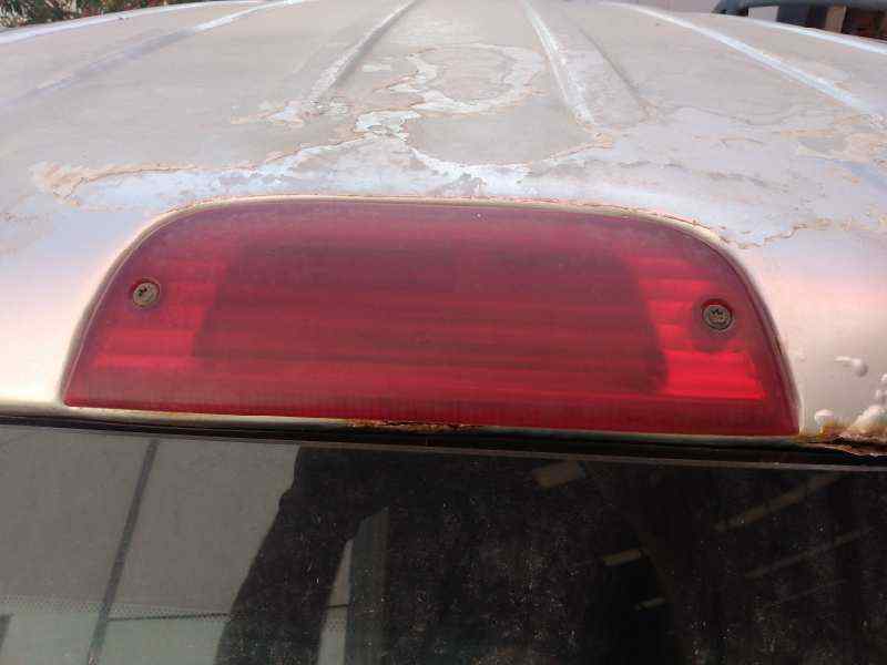 JEEP CJ WRANGLER YJ TJ 81-06 EUROPEAN AUS TAIL LIGHT LENS FITS LEFT OR RIGHT