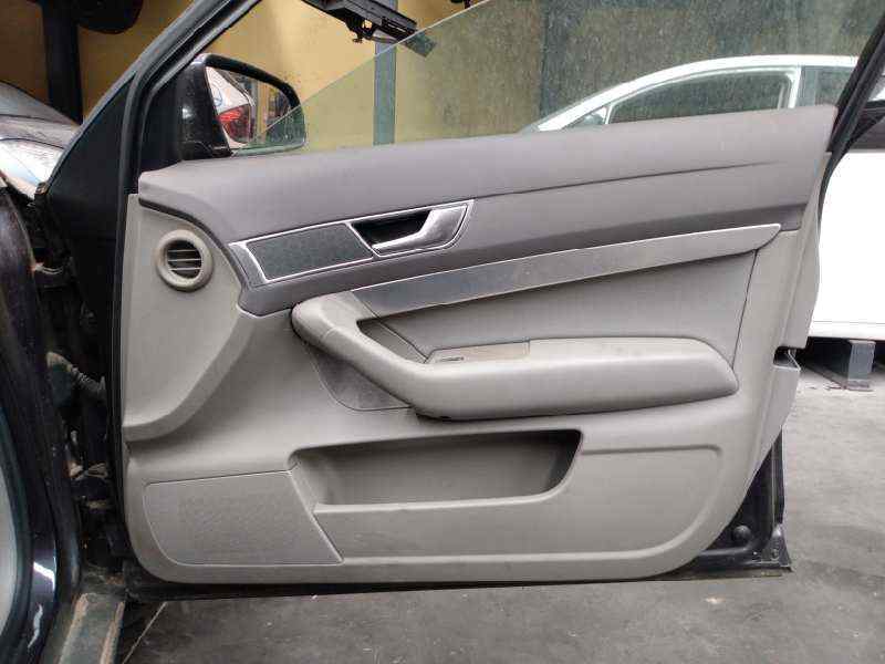 Right Front Door Panel Audi A6 4f2 C6 3 2 Fsi 4f0867104fkz B Parts