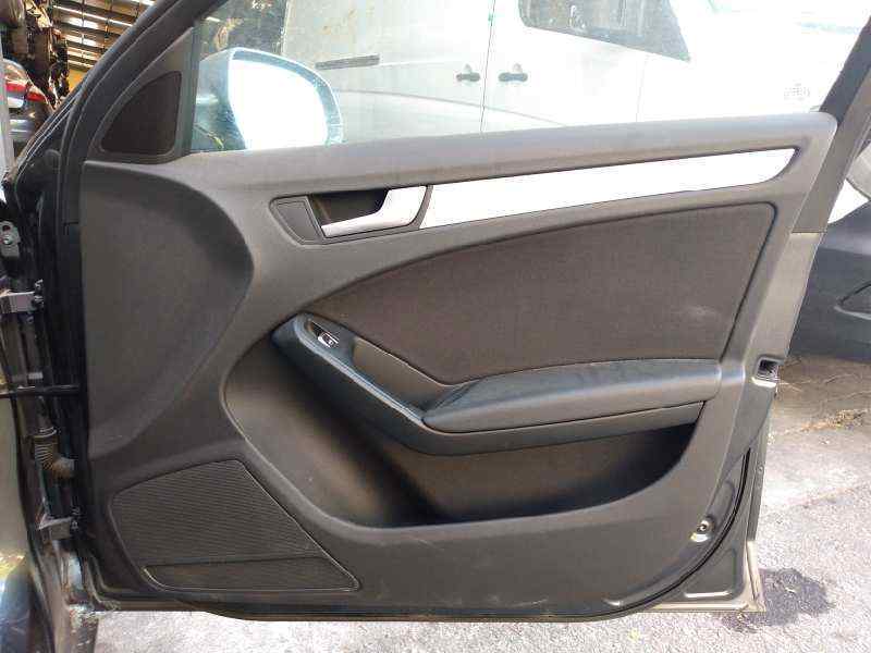Right Front Door Panel Audi A5 Sportback 8ta 2 0 Tdi 8k0867104dfkz B Parts