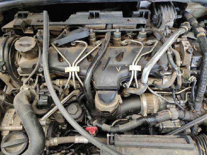 Engine VOLVO V70 II (285) 2.4 D5 AWD D5244T4 | M1-A2-36 | B-Parts