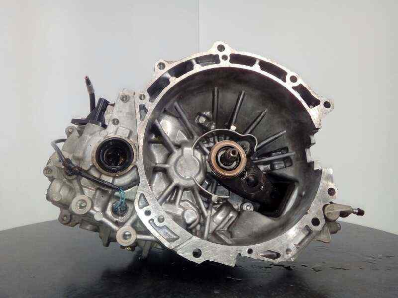 Manual Gearbox Mazda 3 Bk 2 0 G6050 8tf0306128 M1 A3 31 B Parts