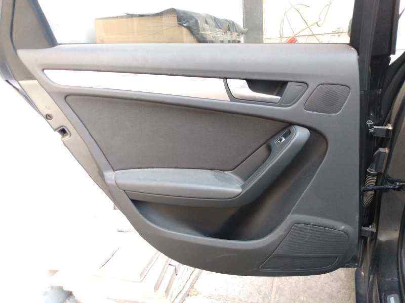 Trim Set Door Trim Front Rear Left Right Audi A4 Avant Combi