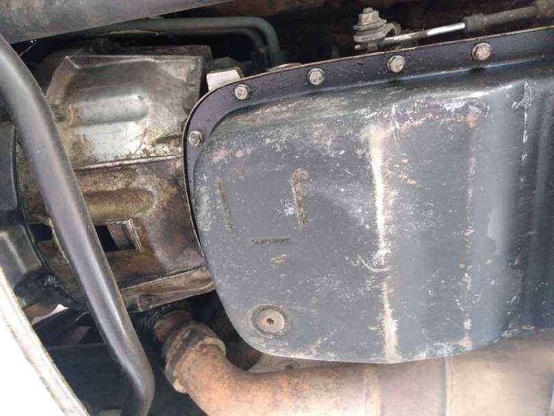 Manual Gearbox Bmw X5 E53 3 0 D A5s390rxf B Parts