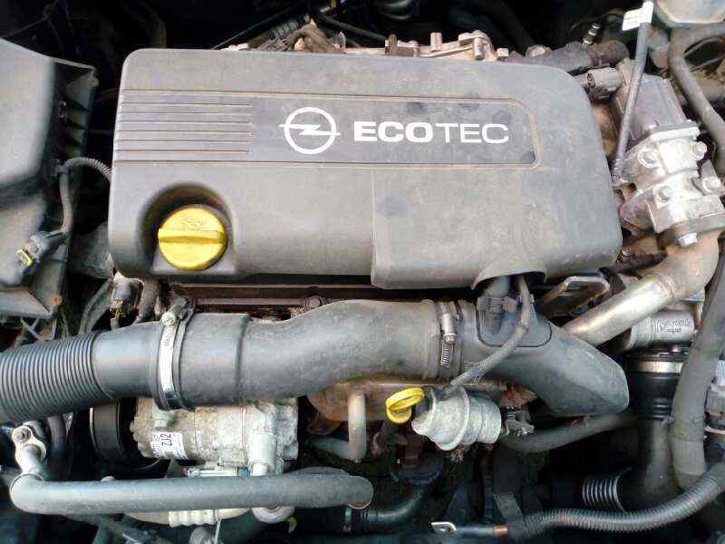 Engine Opel Astra J P10 1 7 Cdti 68 A17dtr M1 A3 149 B Parts