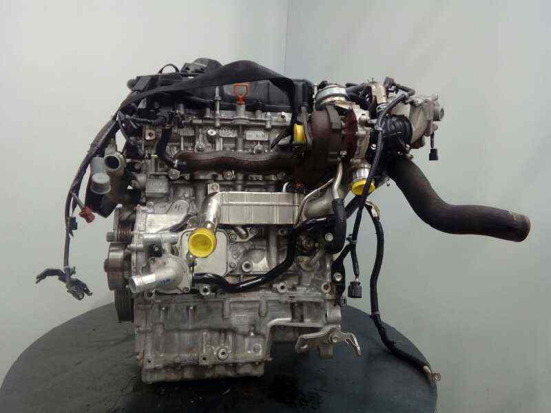 Engine Honda Cr V Iv Rm 1 6 I Dtec Re6 N16a2 M1 A3 48 B Parts