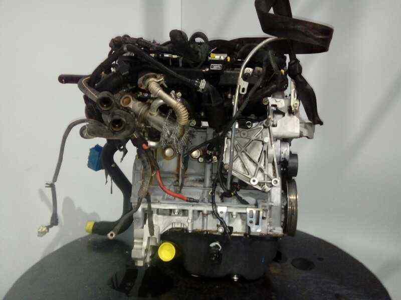 Moteur Opel Corsa D 1 3 Cdti 75cv Engine Opel Corsa D S07 1 3 Cdti L08 L68 Z13dtj M1 A3 138