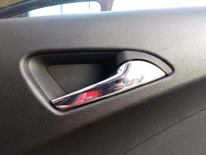 Rear Right Interior Door Handle Opel Astra J P10 2 0 Cdti 68 B Parts