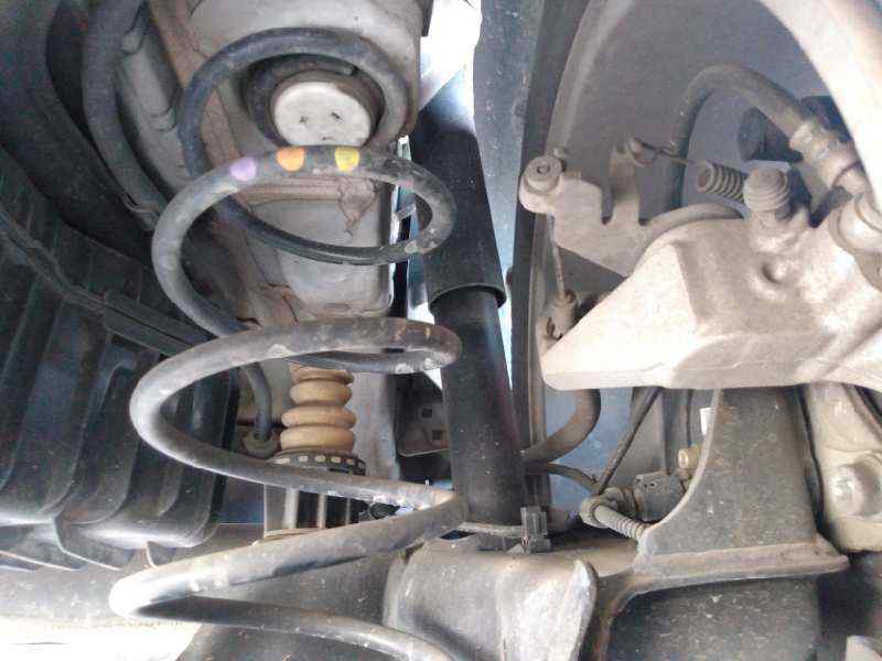 Amortisseur Arriere Gauche Peugeot 308 Ii Lb Lp Lw Lh L3 1 6 Bluehdi 120 B Parts