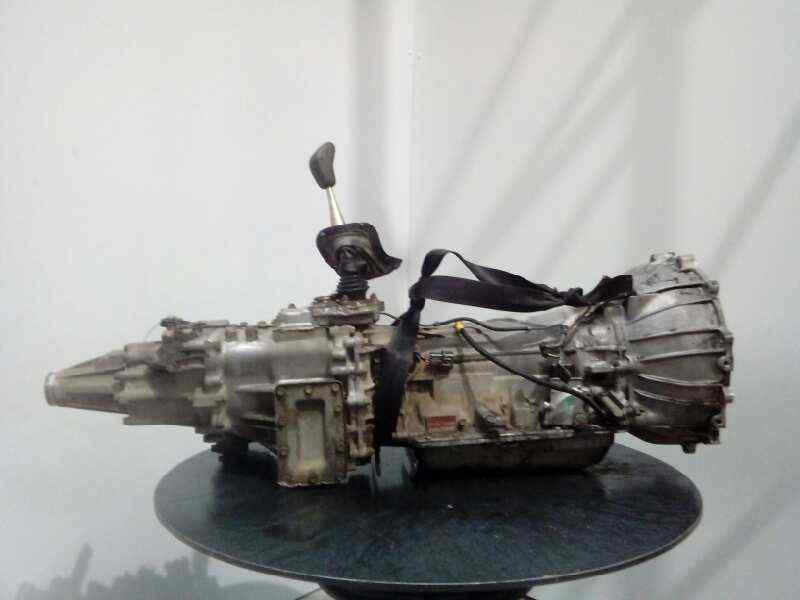 Manual Gearbox Mitsubishi Pajero Ii V3 W V2 W V4 W 2 8 Td V46w V26w 3040le 95mr5493 M1 B4 111 B Parts
