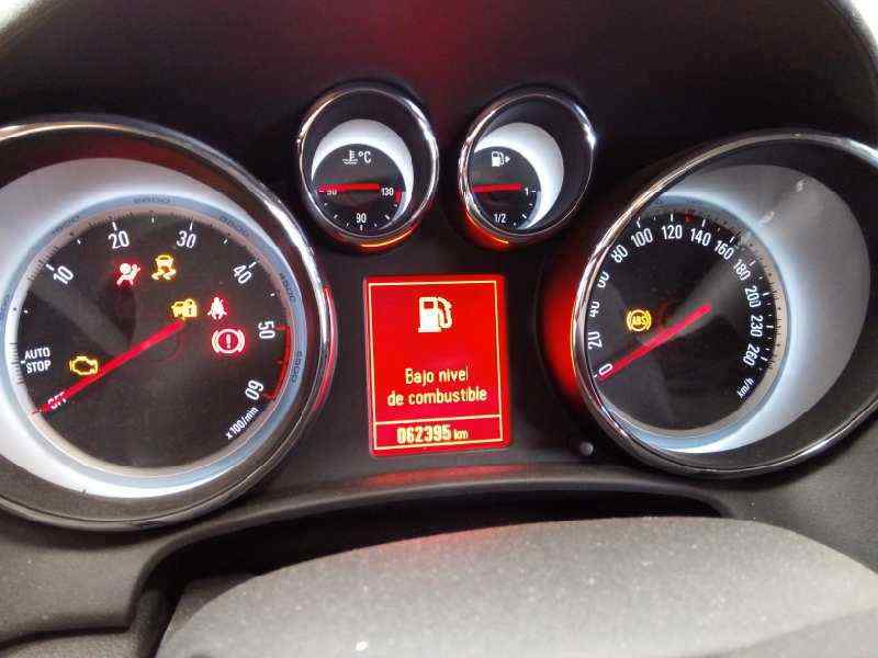 Quadro Strumenti Opel Astra J P10 2 0 Cdti 68 13460582 600775881 E2 B6 24 4 B Parts