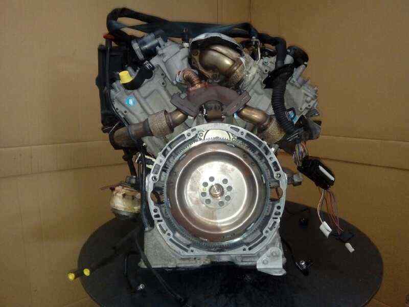 Motor Mercedes Benz E Class W211 E 280 Cdi 211 020 642920 M1 B3 46 B Parts
