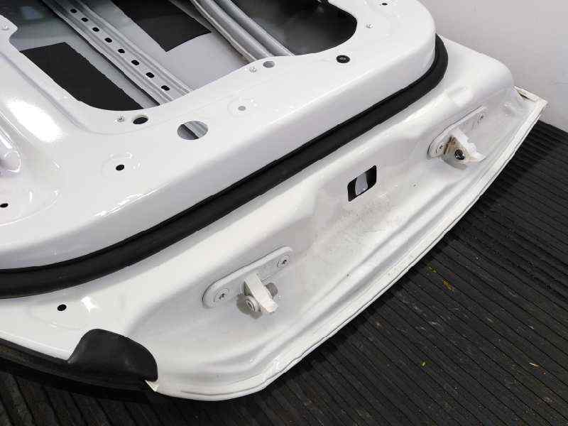 Portatarga Anteriore Per Mercedes Classe GLA X156 (2013-2020) – Sostituisce 1568850081, In ABS Nero Resistente