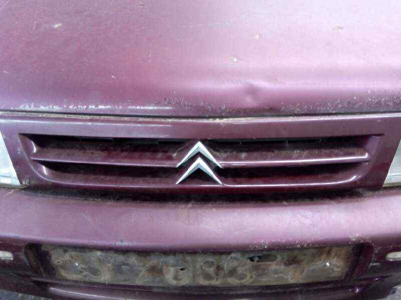 Calandre CITROËN ZX (N2) 1.4 i 4473317 | B-Parts