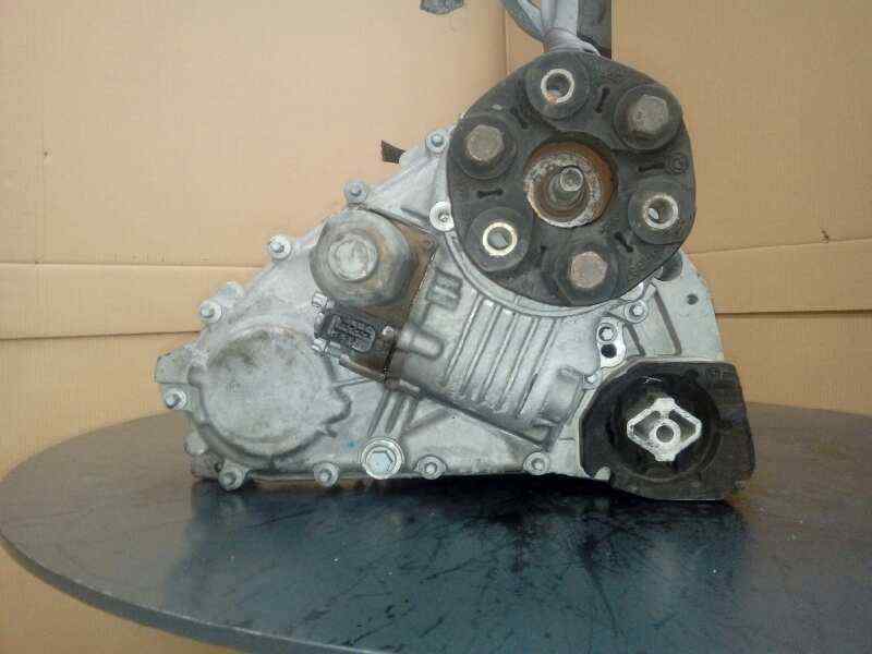 Manual gearbox BMW X5 (E53) 3.0 d 6HP26X M1A2122 BParts