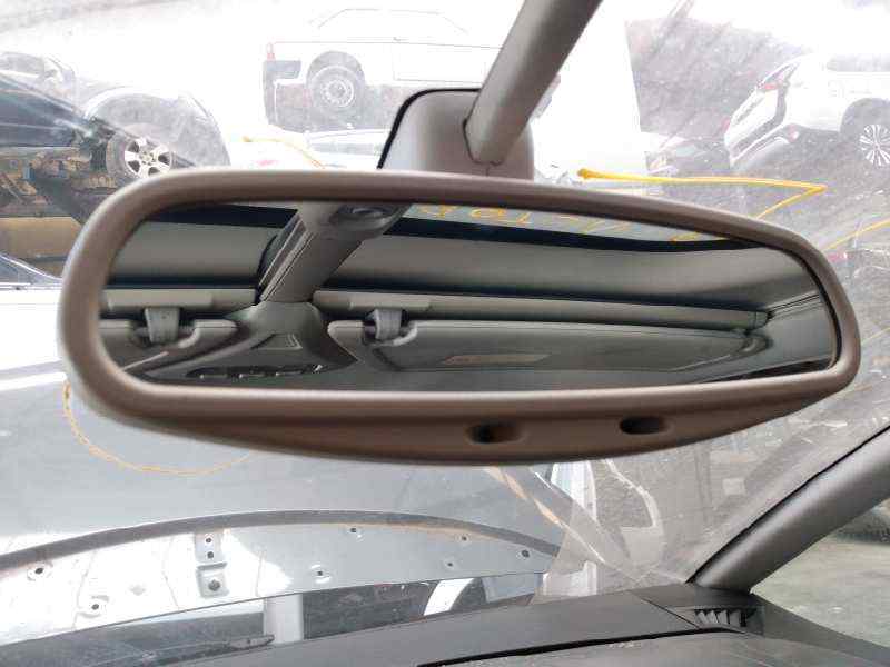 Specchio Retrovisore Sinistro In Vetro Con Riscaldamento Per Citroen C4 2004-2009 – Vetro Blu, Piastra Di Supporto Inclusa, 2 Pin - 4