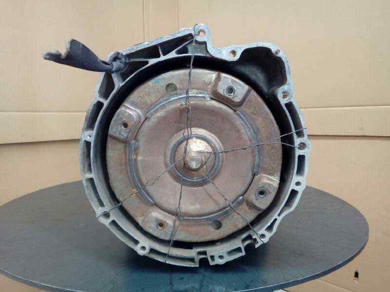 Manual gearbox BMW X5 (E53) 3.0 d 6HP26X M1A2137 BParts