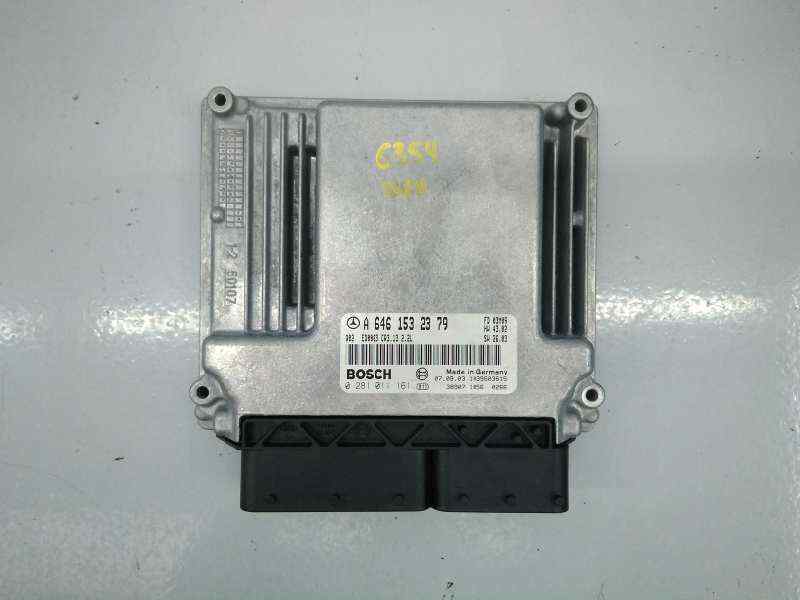 Mercedes Motorvezérlö Relé W211 Auto Magyar