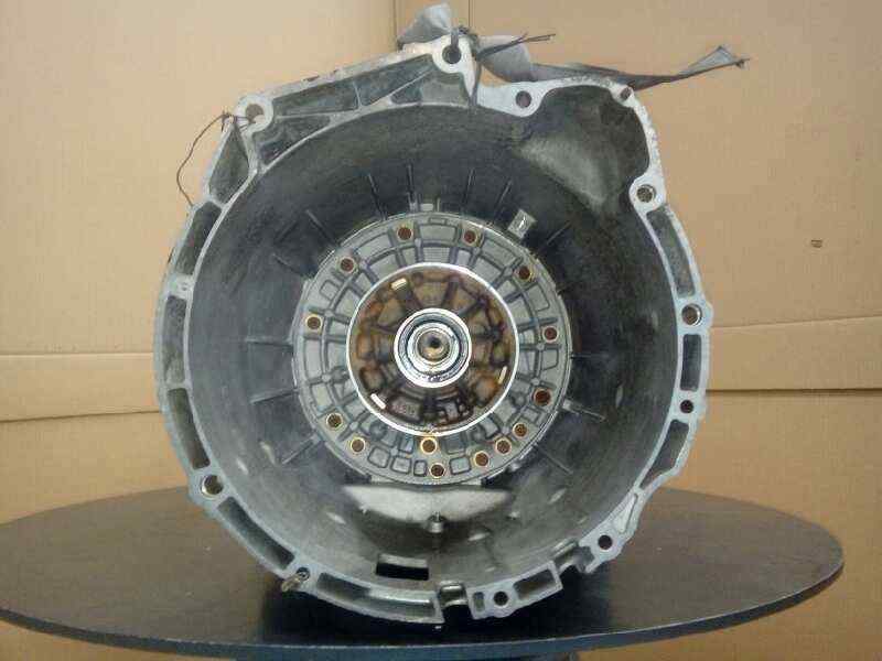 Manual gearbox BMW X5 (E53) 3.0 d 6HP26X M1A2122 BParts