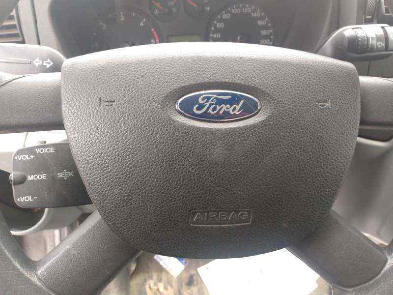 Driver airbag FORD TRANSIT Van (FA_ _) 2.2 TDCi BParts