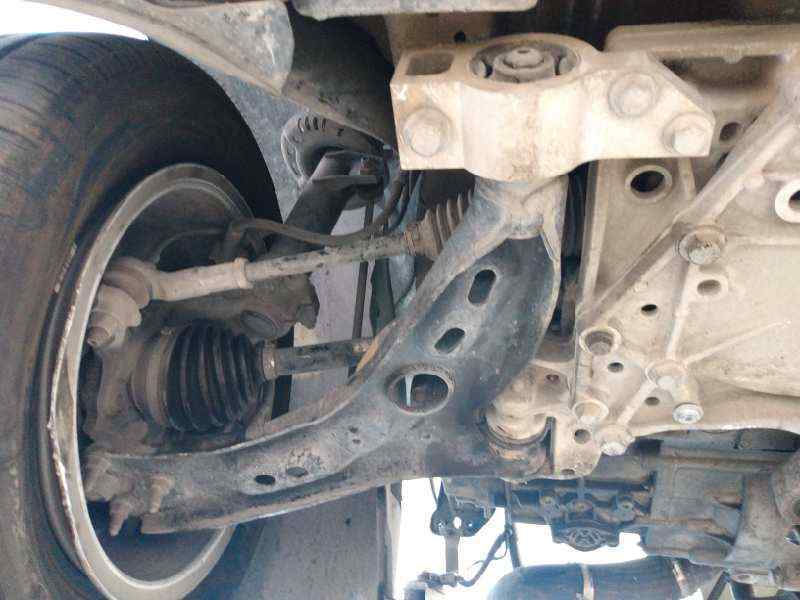 Left front suspension arm VW TOURAN (1T3) 1.6 TDI 1K0407151BD BParts