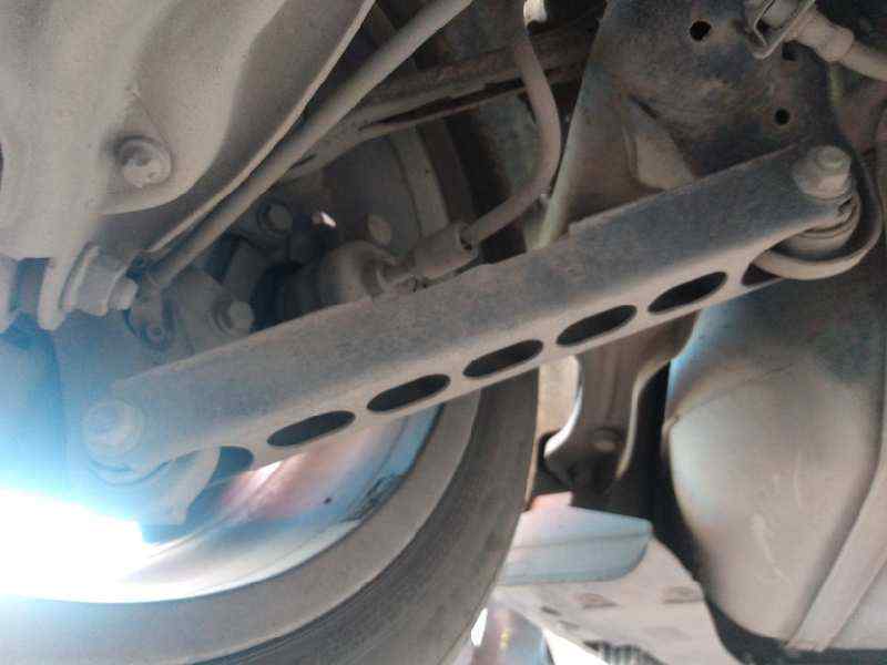 Left rear suspension arm BMW 1 (E81) 118 d BParts