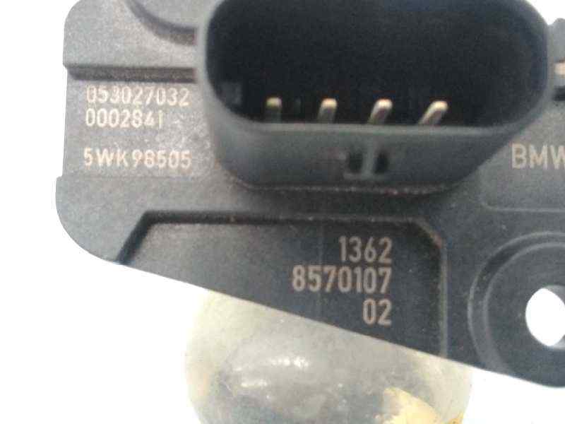 Mass air flow sensor BMW X1 (F48) xDrive 18 d 5WK98505